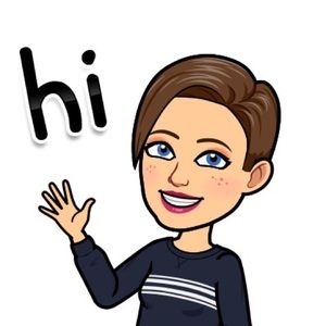 Meet your Posher, Lauren